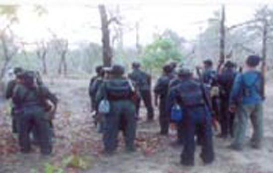 Naxal photo 1