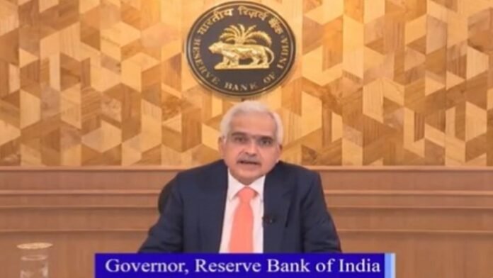 RBI Governer