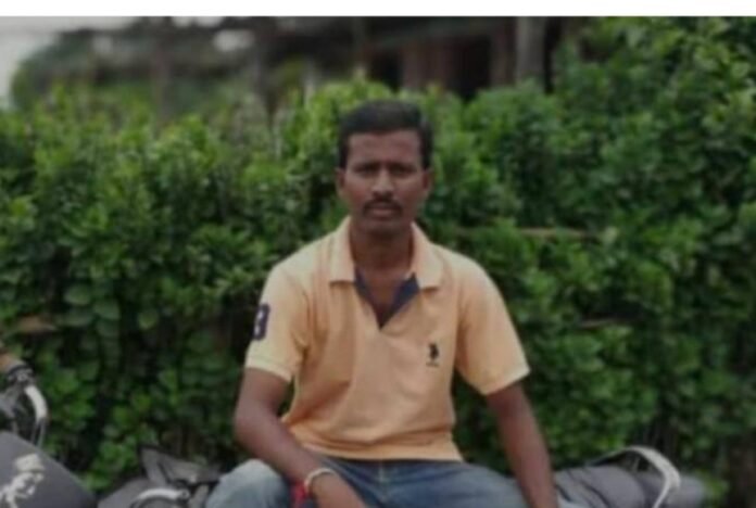 Manoj Mekartiwar