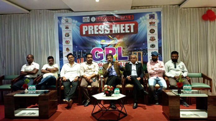 GPL press