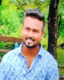 Ravish Madhmatke