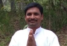 नक्सलियोंने की पूर्व पंचायत समिति सभापति की हत्या