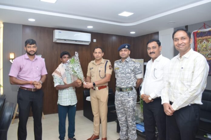 Devsu surrender