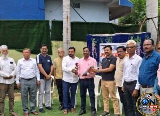 डिजिटल मीडिया क्षेत्रात ‘ओशनिक न्यूज ’ चे पदार्पण