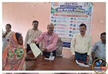 शासकीय सेवा नागरिकांच्या दारी; चिमूरमध्ये ‘सेवा संकल्प’ शिबिर